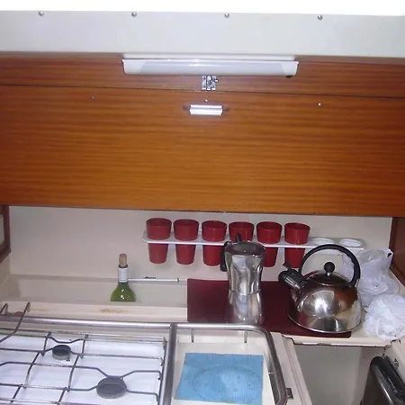 船上ホテル Argol *