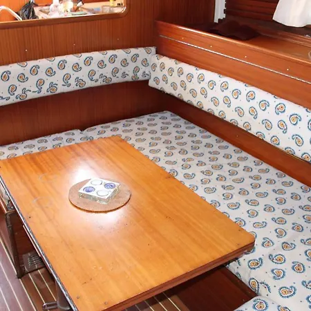 Botel Argol Rochefort (Charente-Maritime)