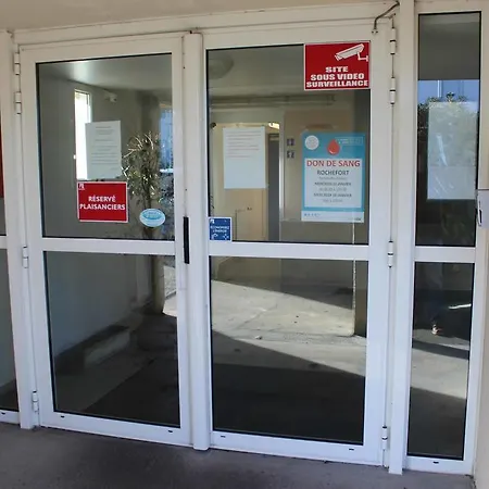 Argol 船上ホテル