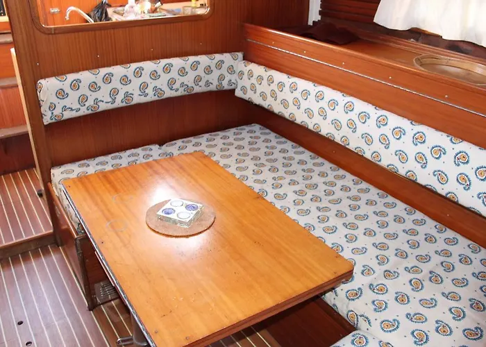 Botel Argol Rochefort (Charente-Maritime)