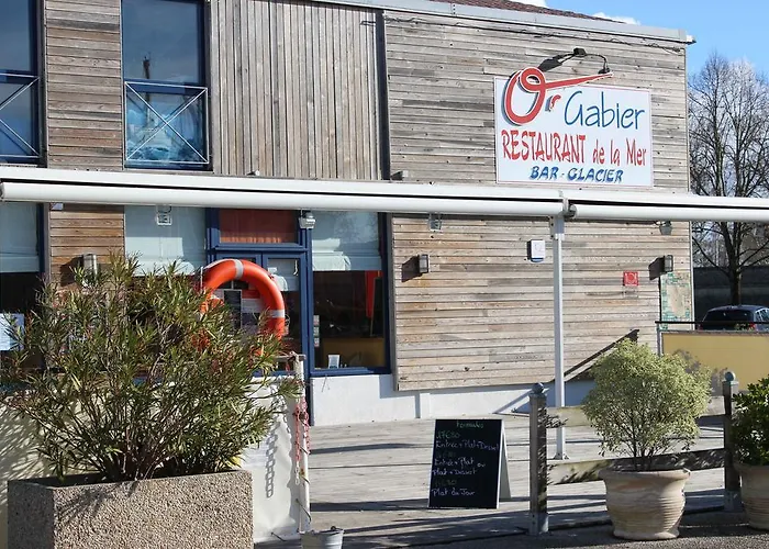 Argol Botel Rochefort (Charente-Maritime)